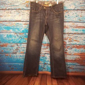 Levis 545 Low Boot Jeans